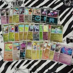 ポケモンカード　ポケカ　メガドリームex ミラー　まとめ売り