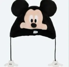 ミッキーマウス ファンキャップ