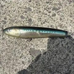 貝田ルアー　「Cut Back Herring（カットバック ヘリング） 貝田ルアー 「Cut Back Herring（カットバック ヘリング） - メルカリ