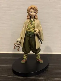 夏目友人帳 1/7スケール 完成品フィギュア 子狐 - メルカリ