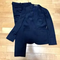 ORIHICA オリヒカ パンツスーツ上下セット