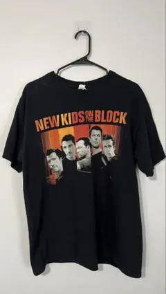 2026年最新】new kids on the block tシャツの人気アイテム - メルカリ