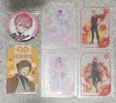 2026年最新】北見遊征 缶バッジの人気アイテム - メルカリ