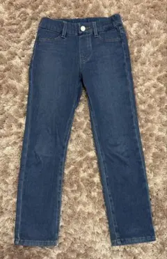 ユニクロ　スキニーパンツ120