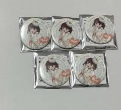 推しの子 47都道府県の子 缶バッジ 有馬かな