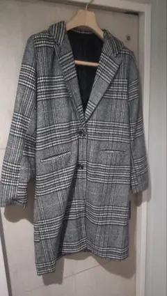 チェスターコート