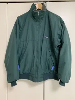 2025年最新】パタゴニア シェルドシンチラ グリーンの人気