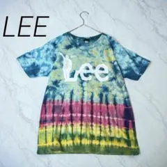 LEE×ショッカー パロディーTシャツSのサムネイル