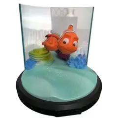 happyくじFinding Nemo ニモ マーリン フィギュア ディスプレイのサムネイル