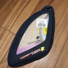 RAPTOR RLXF UL サーフボードフィン 3枚セット超軽量 - メルカリ
