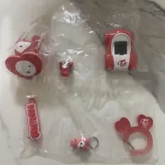 【匿名配送】twice lovelys チェヨン　3個セット