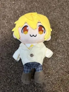 すとぷり るぅと ぬいぐるみきーほるだーのサムネイル