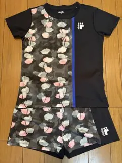 テニスウェア レディース 上下セット