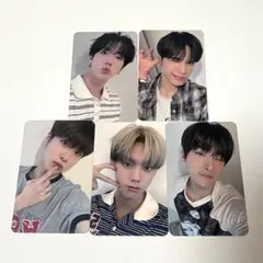 ONEPACT YNM 8/17 jjmuze ヨントン トレカ