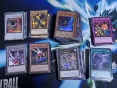 遊戯王　引退セット　1103 ゲートボール多め