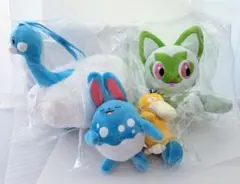 ポケモン不思議のダンジョン 救助隊DX ワンリキー ぬいぐるみ ポケモン