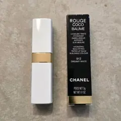 CHANEL ROUGE COCO BAUME 912