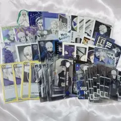 凪誠士郎 まとめ売り