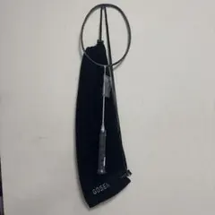 GOSEN バドミントンラケット 07R グンニグル マットブラック - メルカリ