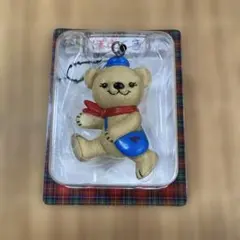未使用⭐︎ぽすくま フィギュアストラップ