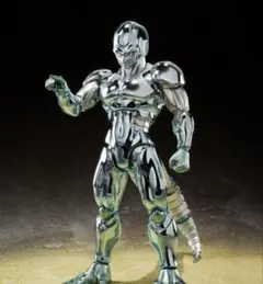 メタルクウラ　フィギュア