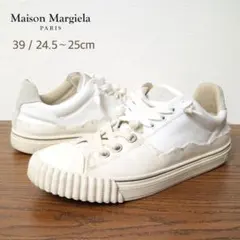 【美品】Maison Margiela 39 Evolution 定価11万円