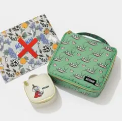 雑誌☆GLOW1.2月合併号特別付録