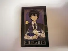 ジャンフェス DeNA トレカ 雲雀