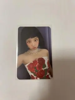 G)IDLE ウギ トレカ 6枚セット - メルカリ