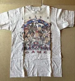 1995 MLB オールスター 野茂出場記念 Tシャツ - メルカリ