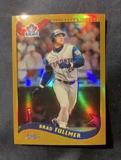 Topps MLB Brady Singer 桜パラレル 99シリ - メルカリ