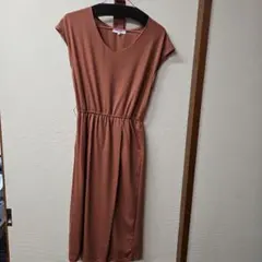 NATURAL BEAUTY BASIC ワンピース Mサイズのサムネイル