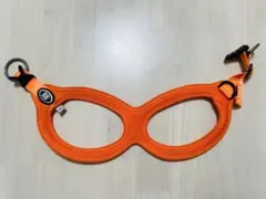 BUDDY BELTSハーネスオレンジBBスポーツ4.5号バディーベルト小型犬のサムネイル