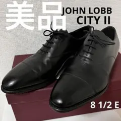 2026年最新】ジョンロブ city 2の人気アイテム - メルカリ