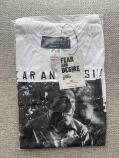 【最終値下げ中】スタンリーキューブリック Tシャツ L