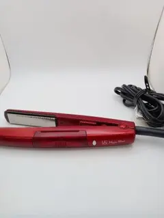 (Q984)ヴィダルサスーン　マジックシャイン　ヘアアイロン