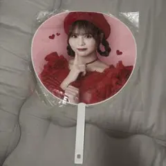 大場花菜 うちわ Timeless Tales