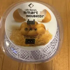 LifeBasis スマートインキュベーター　孵卵器のサムネイル