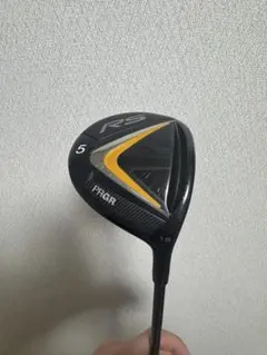 2025年最新】PRGR RS just 5wの人気アイテム - メルカリ