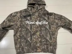 新品ウィンダンシー　パーカー