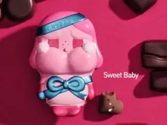 Crybaby Crying For Love 「Sweet Baby」