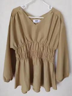 アズールバイマウジー トップス 長袖 Mサイズ