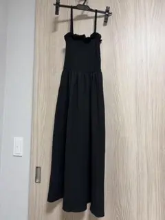 H&M キャミワンピースのサムネイル