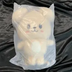 最短即日発送】新品 パピーム SKZOO PLUSH HUG ME VER - メルカリ