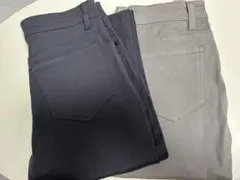 jiggys shop チノパン　２本セットのサムネイル