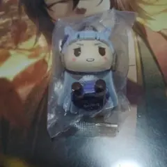ゴールドシップ ちょこのっこ フィギュア