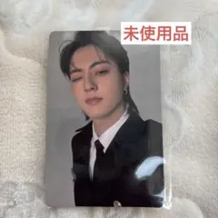 TREASURE ハルト トレカ パイロット(2024シーグリ)