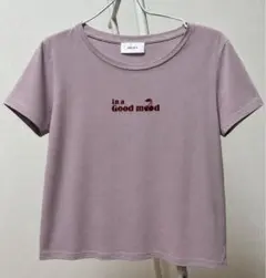 DEICY 半袖Tシャツのサムネイル