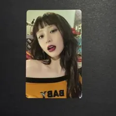 spaghetti weverse global ユンジン