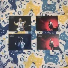 Mrs. GREEN APPLE 大森元貴 ホワイトラウンジ フォトカ